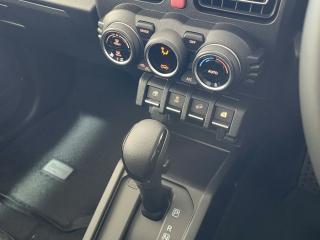 Suzuki Jimny 1.5 GLX AllGrip 3-door auto