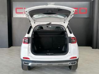 Chery Tiggo 4 Pro 1.5T Elite auto (DCT)