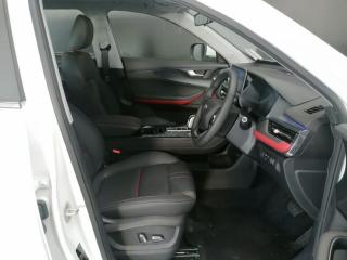 Chery Tiggo 4 Pro 1.5T Elite auto (DCT)