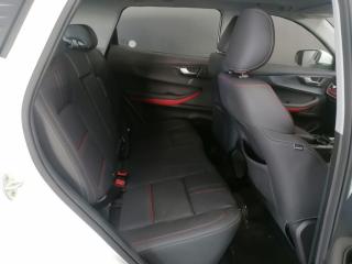 Chery Tiggo 4 Pro 1.5T Elite auto (DCT)