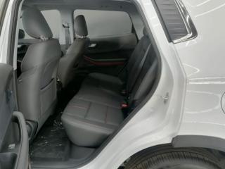 Chery Tiggo 4 Pro 1.5T Elite auto (DCT)