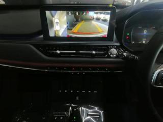 Chery Tiggo 4 Pro 1.5T Elite auto (DCT)