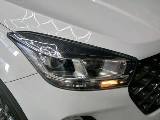 Chery Tiggo 4 Pro 1.5T Elite auto (DCT)
