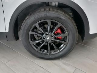 Chery Tiggo 4 Pro 1.5T Elite auto (DCT)