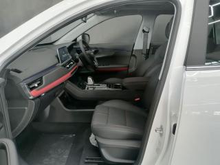 Chery Tiggo 4 Pro 1.5T Elite auto (DCT)