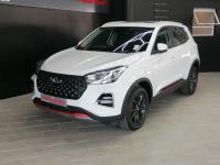 Chery Tiggo 4 Pro 1.5T Elite auto (DCT)