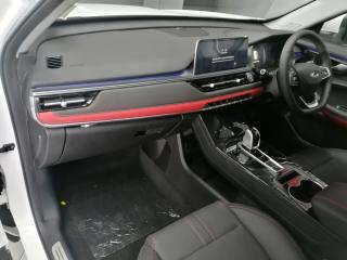 Chery Tiggo 4 Pro 1.5T Elite auto (DCT)