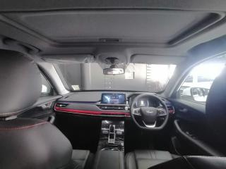 Chery Tiggo 4 Pro 1.5T Elite auto (DCT)