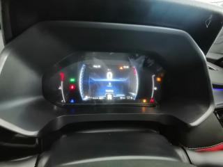 Chery Tiggo 4 Pro 1.5T Elite auto (DCT)