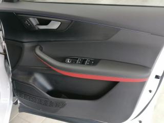 Chery Tiggo 4 Pro 1.5T Elite auto (DCT)