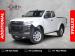 Isuzu D-Max 1.9TD Extended cab L - Thumbnail 1