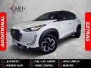 Thumbnail Nissan Magnite 1.0 Acenta auto