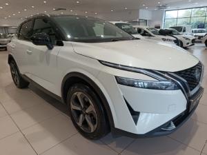 Nissan Qashqai 1.3T Acenta - Image 10