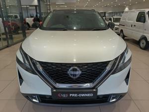 Nissan Qashqai 1.3T Acenta - Image 11