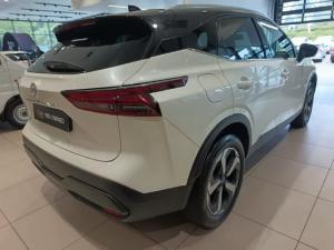 Nissan Qashqai 1.3T Acenta - Image 12