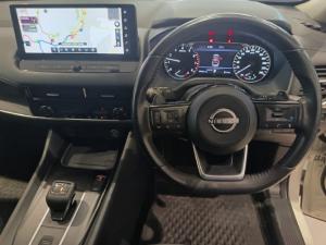 Nissan Qashqai 1.3T Acenta - Image 14