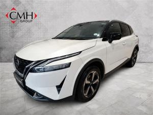 Nissan Qashqai 1.3T Acenta - Image 1