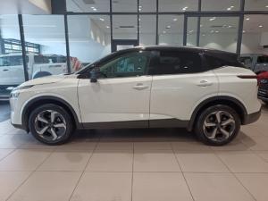 Nissan Qashqai 1.3T Acenta - Image 2