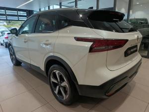 Nissan Qashqai 1.3T Acenta - Image 3