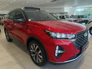 Chery Tiggo 7 Pro 1.5T Executive - Image 10