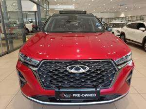 Chery Tiggo 7 Pro 1.5T Executive - Image 11