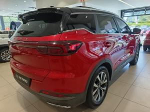 Chery Tiggo 7 Pro 1.5T Executive - Image 12