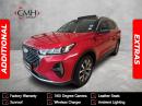 Thumbnail Chery Tiggo 7 Pro 1.5T Executive