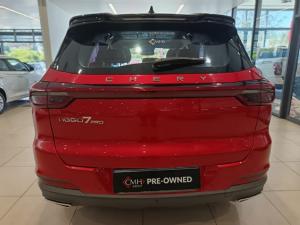 Chery Tiggo 7 Pro 1.5T Executive - Image 4