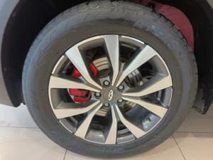 Chery Tiggo 7 Pro 1.5T Executive - Image 8
