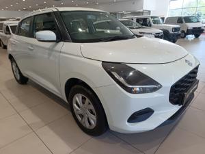 Suzuki Swift 1.2 GL+ auto - Image 10