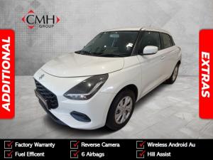Suzuki Swift 1.2 GL+ auto - Image 1