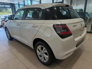 Suzuki Swift 1.2 GL+ auto - Image 3