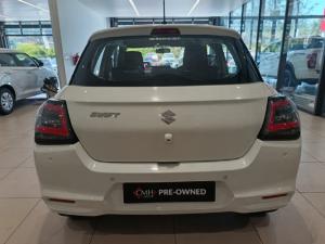 Suzuki Swift 1.2 GL+ auto - Image 4