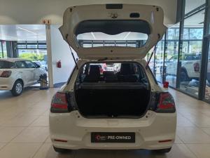 Suzuki Swift 1.2 GL+ auto - Image 5