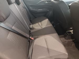 Suzuki Swift 1.2 GL+ auto - Image 7