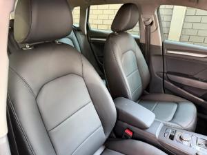Audi A3 sedan 30TFSI - Image 13