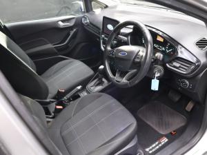 Ford Fiesta 1.0T Trend auto - Image 10