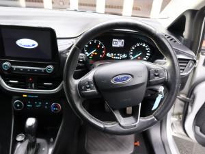Ford Fiesta 1.0T Trend auto - Image 11