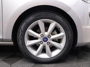 Ford Fiesta 1.0T Trend auto - Image 13