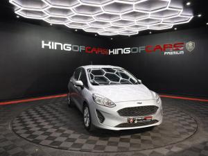 Ford Fiesta 1.0T Trend auto - Image 1