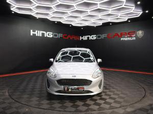 Ford Fiesta 1.0T Trend auto - Image 2