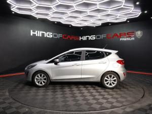 Ford Fiesta 1.0T Trend auto - Image 5