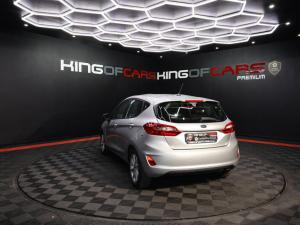 Ford Fiesta 1.0T Trend auto - Image 6