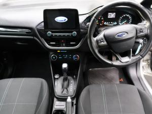 Ford Fiesta 1.0T Trend auto - Image 9