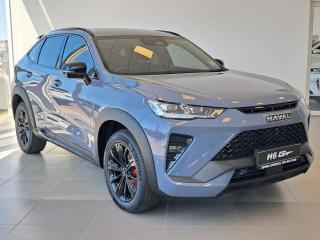 Haval H6 GT 2.0GDIT Super Luxury 4WD