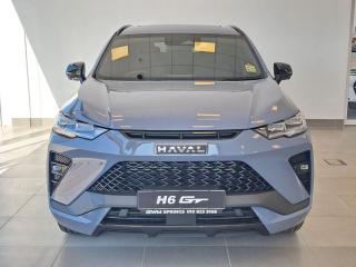 Haval H6 GT 2.0GDIT Super Luxury 4WD
