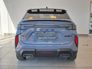 Haval H6 GT 2.0GDIT Super Luxury 4WD