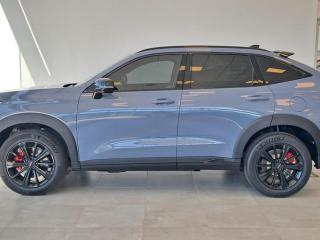Haval H6 GT 2.0GDIT Super Luxury 4WD