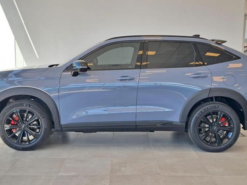 Haval H6 H6 GT 2.0GDIT Super Luxury 4WD