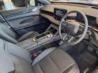 Haval H6 GT 2.0GDIT Super Luxury 4WD